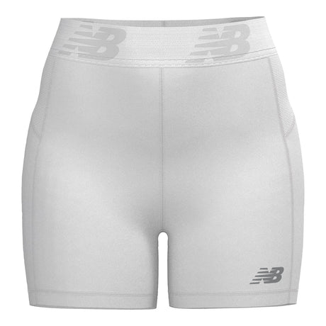 New Balance Women's Pace Short Tall Womens Apparel Shorts