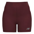 New Balance Women's Pace Short Tall Womens Apparel Shorts