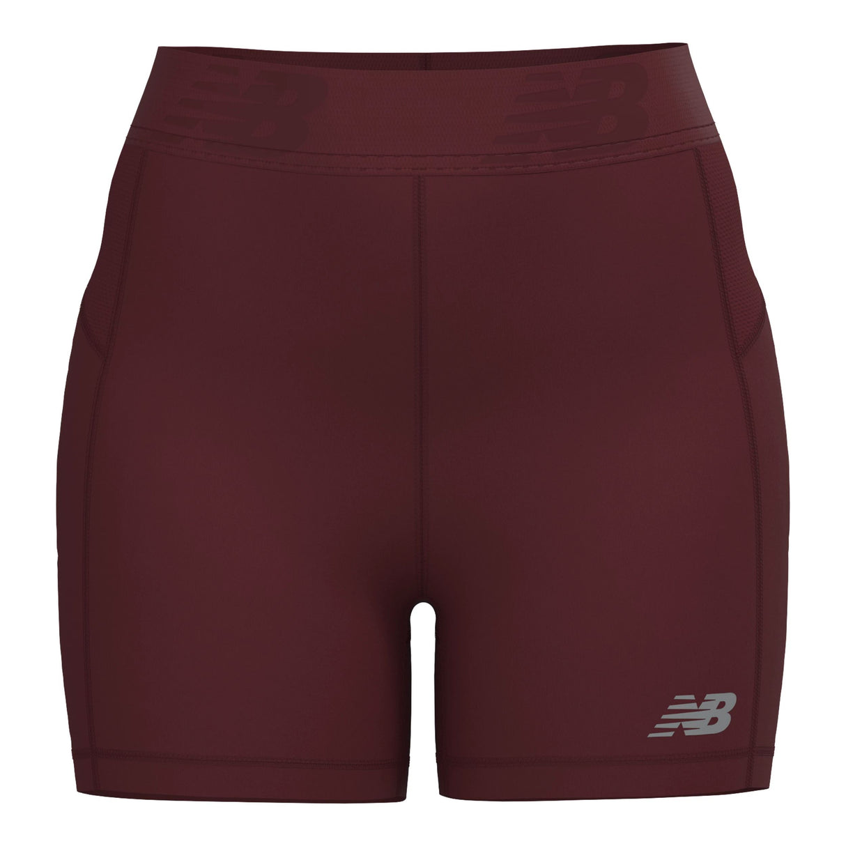 New Balance Women's Pace Short Tall Womens Apparel Shorts