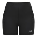 New Balance Women's Pace Short Tall Womens Apparel Shorts