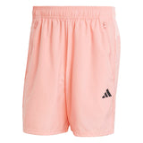 adidas Men's Train Essentials 5" Woven Training Shorts Mens Apparel Shorts