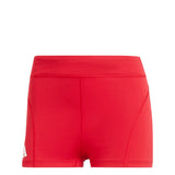 adidas Women's Adizero Essentials Running Booty Shorts Womens Apparel Shorts