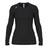 New Balance Women's Pace Long Sleeve Top Tall Womens Apparel Shirts & Tops