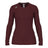 New Balance Women's Pace Long Sleeve Top Tall Womens Apparel Shirts & Tops