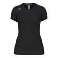 New Balance Women's Pace Short Sleeve Top Womens Apparel Shirts & Tops