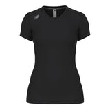 New Balance Women's Pace Short Sleeve Top Womens Apparel Shirts & Tops