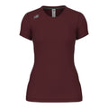 New Balance Women's Pace Short Sleeve Top Womens Apparel Shirts & Tops