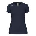 New Balance Women's Pace Short Sleeve Top Womens Apparel Shirts & Tops