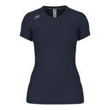 New Balance Women's Pace Short Sleeve Top Womens Apparel Shirts & Tops