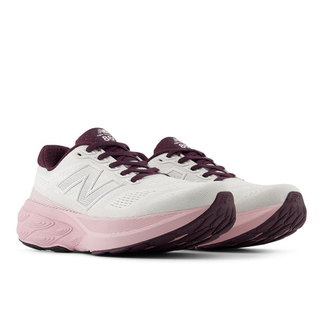 New Balance Women's Fresh Foam X 880v15 Running Shoe - W880A15 X-Wide Womens Footwear Training & Running