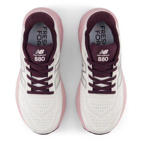 New Balance Women's Fresh Foam X 880v15 Running Shoe - W880A15 X-Wide Womens Footwear Training & Running