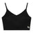 New Balance Women's Klutch X NB Harmony Light Support Bra Womens Apparel Bras & Underwear