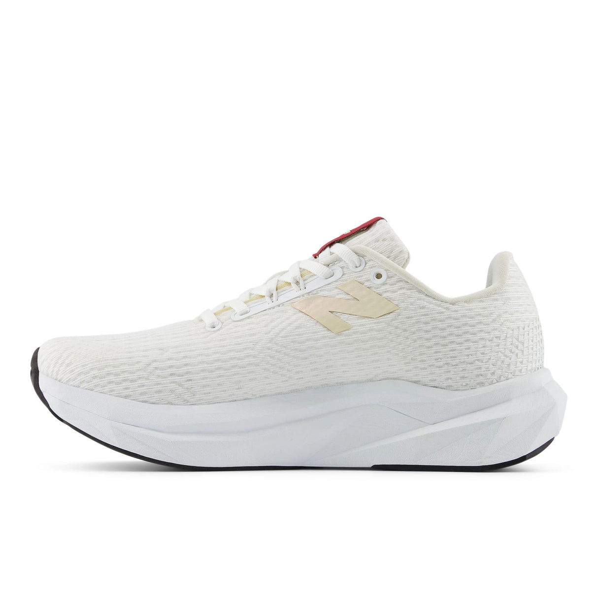 New Balance Women's FuelCell Propel V5 Running Shoe - WFCPRBC5 Womens Footwear Training & Running