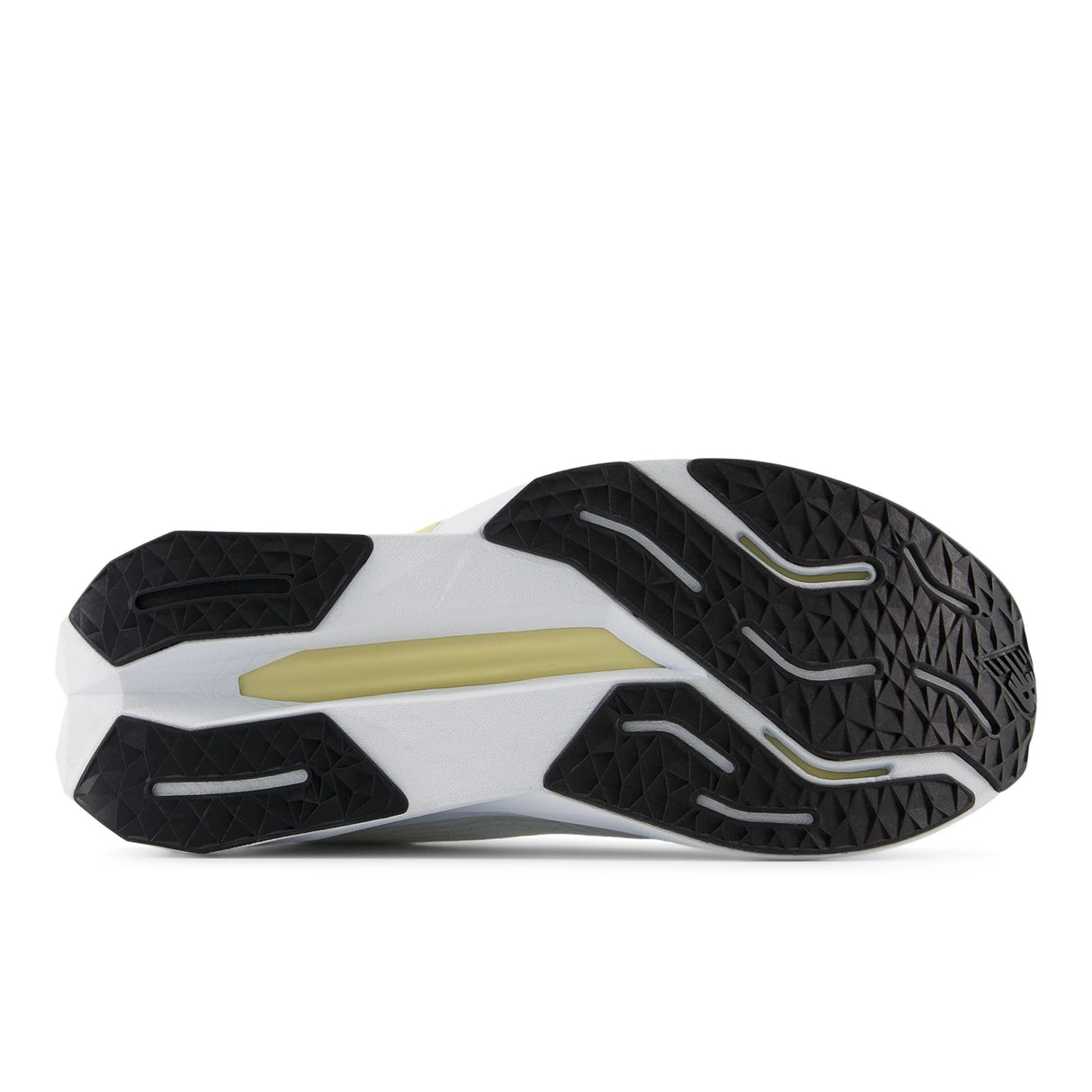 New Balance Women's FuelCell Propel V5 Running Shoe - WFCPRBC5 Womens Footwear Training & Running