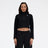 New Balance Women's Klutch X NB Full Zip Jacket Womens Apparel Jackets & Vests