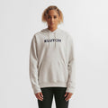 New Balance Women's Klutch X NB Fleece Hoodie Womens Apparel Sweatshirts & Fleece