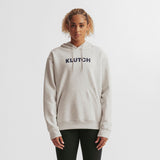 New Balance Women's Klutch X NB Fleece Hoodie Womens Apparel Sweatshirts & Fleece