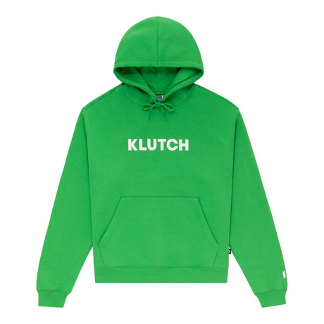New Balance Women's Klutch X NB Fleece Hoodie Womens Apparel Sweatshirts & Fleece
