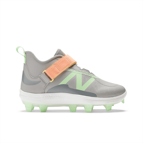 New Balance Youth FuelCell Lindor 2 Baseball Cleat - JLINDLS2 Baseball Footwear Youth