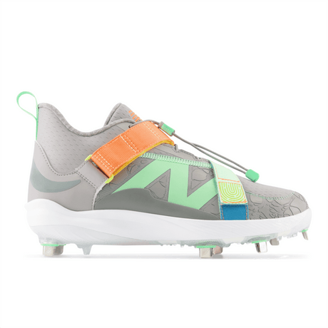 New Balance Men's FuelCell Lindor 2 Summer Storm Baseball Cleat - LMLINDL2 Baseball Footwear Adult