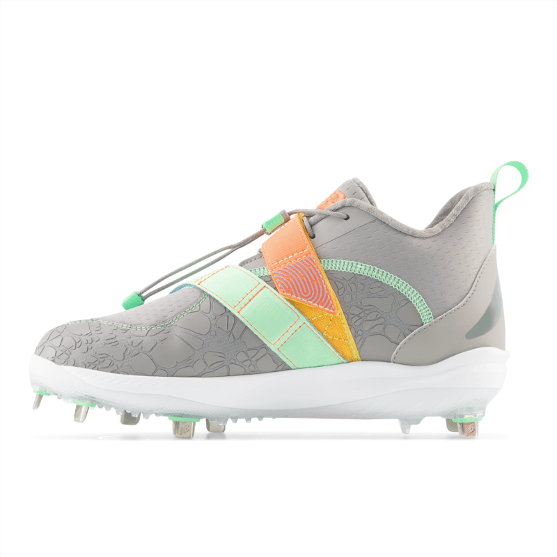 New Balance Men's FuelCell Lindor 2 Summer Storm Baseball Cleat - LMLINDL2 Baseball Footwear Adult