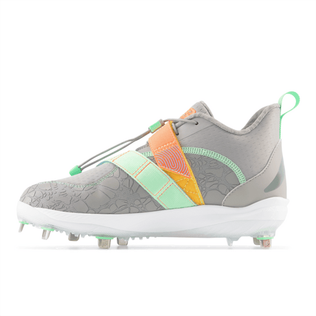 New Balance Men's FuelCell Lindor 2 Summer Storm Baseball Cleat - LMLINDL2 Baseball Footwear Adult