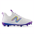 New Balance Men's FuelCell COMPv3 Unity of Sport Baseball Cleat - LCOMPAT3 Baseball Footwear Adult