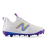 New Balance Men's FuelCell COMPv3 Unity of Sport Baseball Cleat - LCOMPAT3 Baseball Footwear Adult
