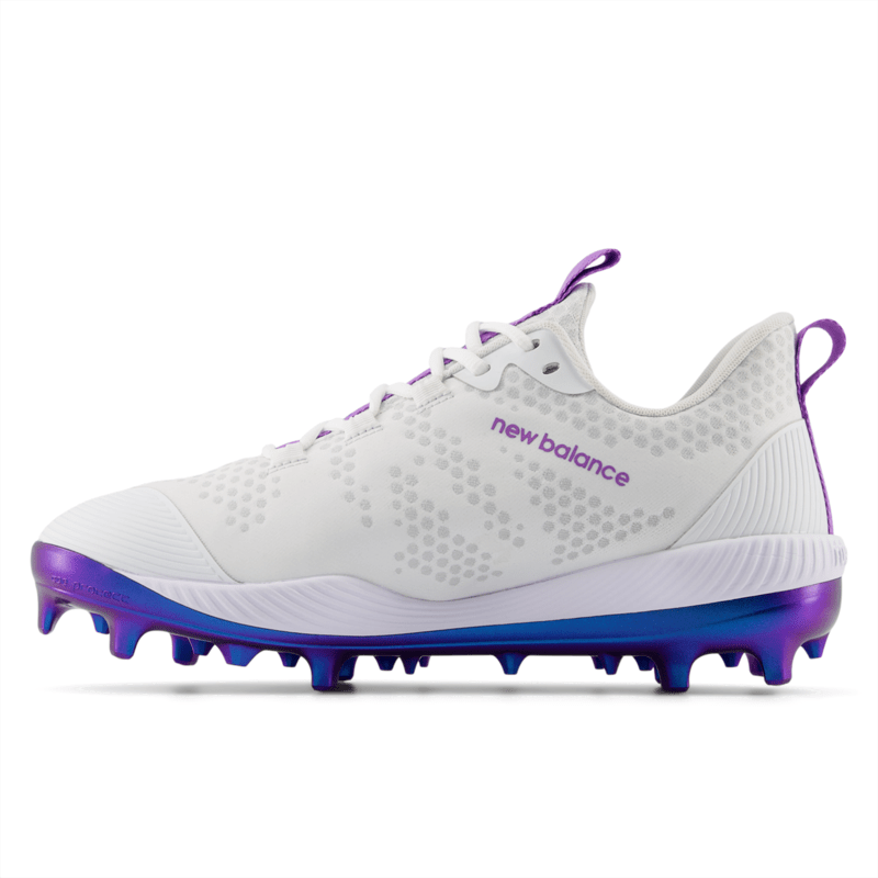 New Balance Men's FuelCell COMPv3 Unity of Sport Baseball Cleat - LCOMPAT3 Baseball Footwear Adult