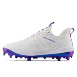 New Balance Men's FuelCell COMPv3 Unity of Sport Baseball Cleat - LCOMPAT3 Baseball Footwear Adult
