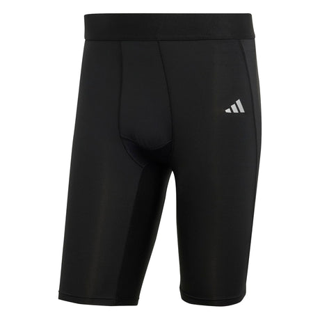 adidas Men's TechFit Soccer Short Tights-1