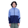 New Balance Men's Graphic Impact Run Packable Jacket Mens Apparel Jackets & Vests