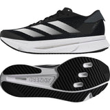 adidas Women's Adizero SL 2 Wide Running Shoes Womens Footwear Training & Running
