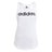 adidas Women's Essentials Loose Logo Tank Top-1