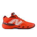 New Balance Men's Aim Leon Dore x Hesi Low V2 Basketball Shoe - BBHSLFP2 Basketball Footwear Adult