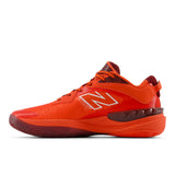 New Balance Men's Aim Leon Dore x Hesi Low V2 Basketball Shoe - BBHSLFP2 Basketball Footwear Adult