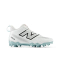 New Balance Youth FreezeLX V5 Lacrosse Cleat - FREEZJW5 Lacrosse Footwear Youth