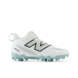 New Balance Youth FreezeLX V5 Lacrosse Cleat - FREEZJW5 Lacrosse Footwear Youth