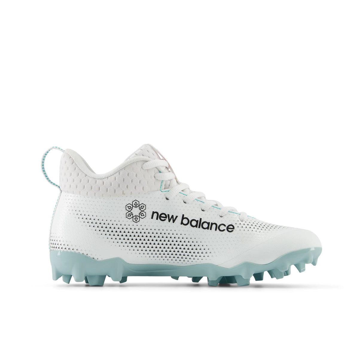 New Balance Youth FreezeLX V5 Lacrosse Cleat - FREEZJW5 Lacrosse Footwear Youth