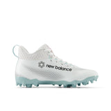 New Balance Youth FreezeLX V5 Lacrosse Cleat - FREEZJW5 Lacrosse Footwear Youth