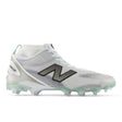 New Balance Men's FreezeLX V5 Lacrosse Cleat - FREEZWT5 Wide Lacrosse Footwear Adult