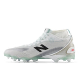 New Balance Men's FreezeLX V5 Lacrosse Cleat - FREEZWT5 Wide Lacrosse Footwear Adult