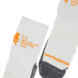 New Balance NYC Crew Sock Unisex Accessories Socks