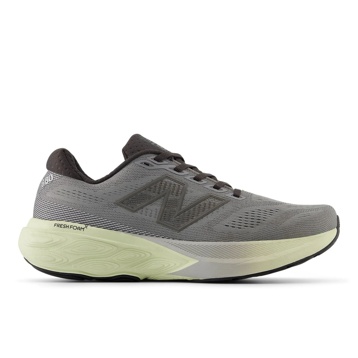 New Balance Men's Fresh Foam X 880v15 Running Shoe - M880F15 X-Wide Mens Footwear Training & Running