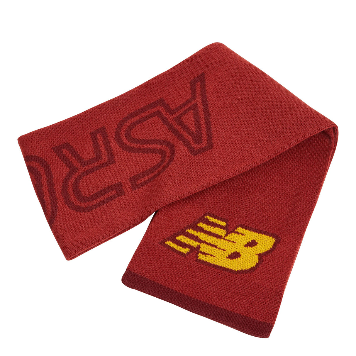 New Balance AS Roma Lunar New Year Elite Scarf Unisex Accessories Gloves & Scarves