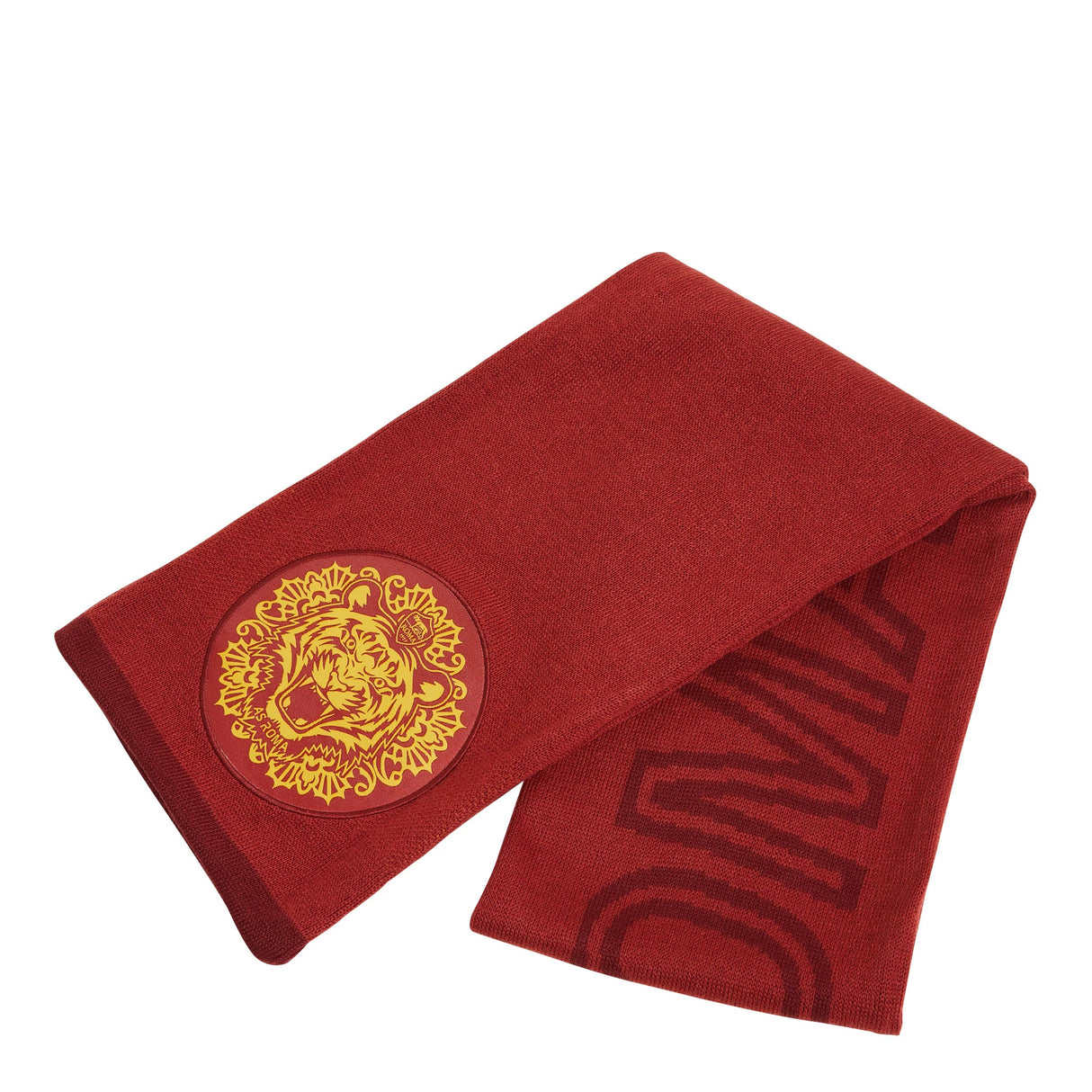 New Balance AS Roma Lunar New Year Elite Scarf Unisex Accessories Gloves & Scarves