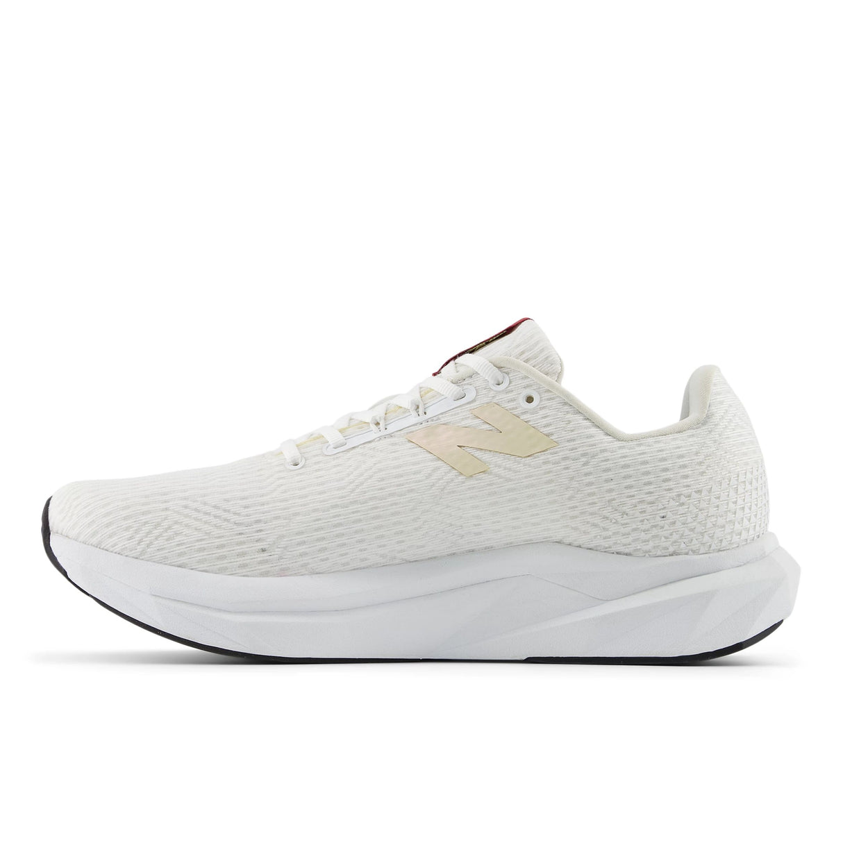 New Balance Men's FuelCell Propel V5 Running Shoe - MFCPRBC5 Wide Mens Footwear Training & Running