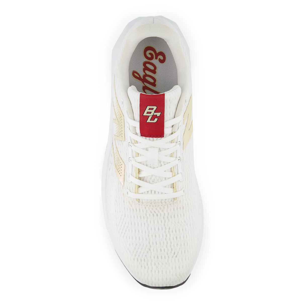 New Balance Men's FuelCell Propel V5 Running Shoe - MFCPRBC5 Wide Mens Footwear Training & Running