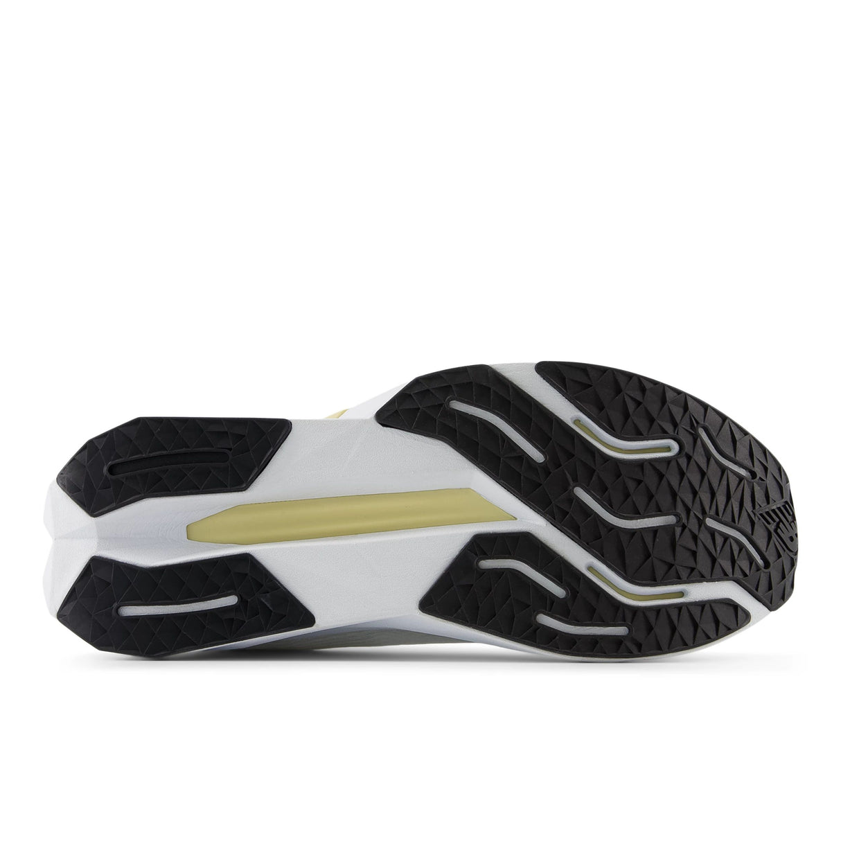 New Balance Men's FuelCell Propel V5 Running Shoe - MFCPRBC5 Wide Mens Footwear Training & Running
