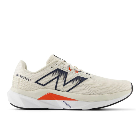 New Balance Men's FuelCell Propel V5 Running Shoe - MFCPRCR5 Wide Mens Footwear Training & Running